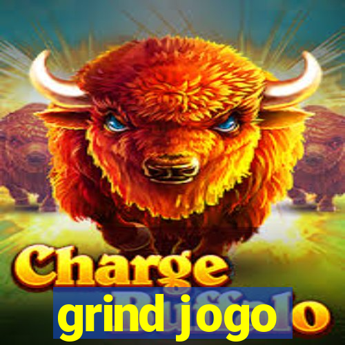 grind jogo